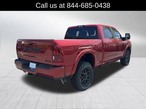 New 2026 RAM 2500 Limited AWD/4WD image 5