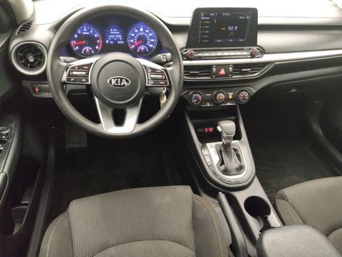 Used 2020 Kia Forte Sedan FWD image 22