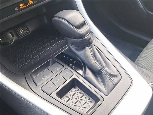 Certified 2025 Toyota RAV4 LE image 14