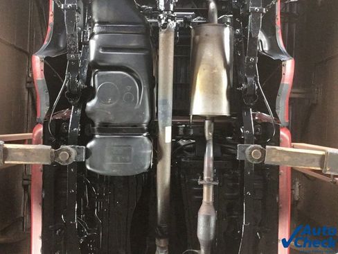 Used 2014 Toyota Tacoma 2WD Regular Cab image 17