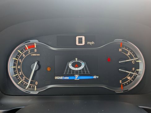 Certified 2022 Honda Ridgeline RTL-E image 13