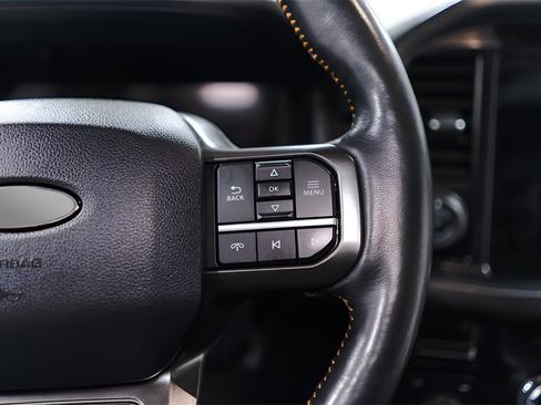 Used 2024 Ford F150 Tremor image 12