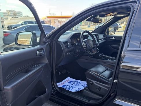 Used 2024 Dodge Durango GT image 14