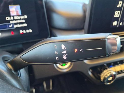 Used 2024 Acura ZDX A-Spec AWD/4WD image 12
