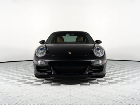 Used 2008 Porsche 911 Carrera 4S AWD/4WD image 2