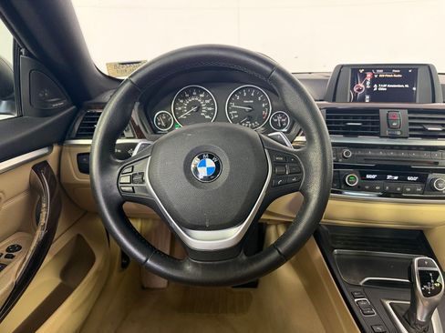 Used 2016 BMW 435i Gran Coupe RWD image 31