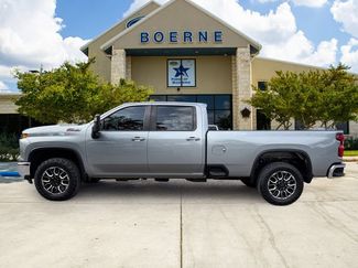 Used 2024 Chevrolet Silverado 3500 LT w/ Convenience Package AWD/4WD video 2