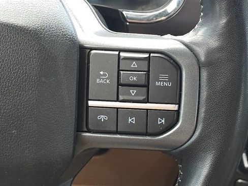 Used 2023 Ford F150 Lariat w/ Equipment Group 502A High AWD/4WD image 42