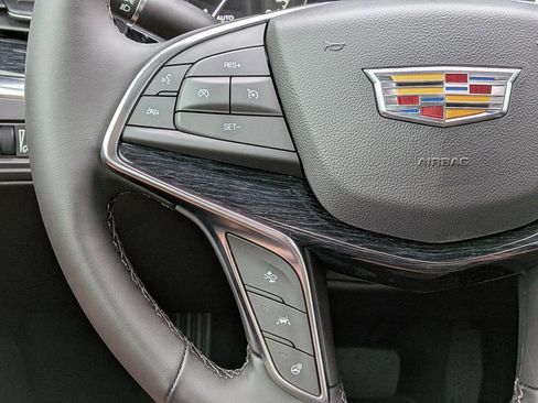 New 2026 Cadillac XT5 Premium Luxury w/ Driver Assist Package image 31