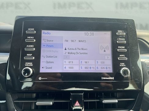 Used 2023 Toyota Camry SE w/ Convenience Package image 17