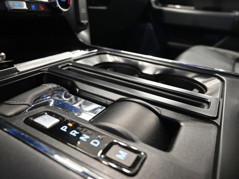 Certified 2023 Ford F150 Lariat w/ Equipment Group 502A High image 31