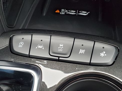 New 2026 Chevrolet TrailBlazer ACTIV w/ Convenience Package image 25