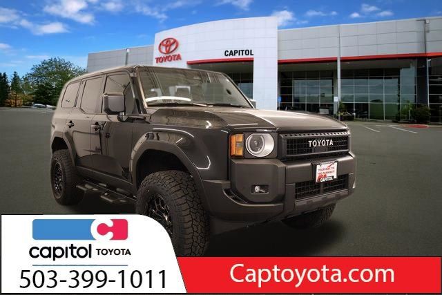 Used Toyota Land Cruiser 1958 for Sale in Beaverton, OR - Autotrader