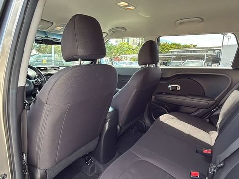 Used 2019 Kia Soul w/ Convenience Package FWD image 26