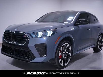 Used 2025 BMW X2 M35i w/ Premium Package