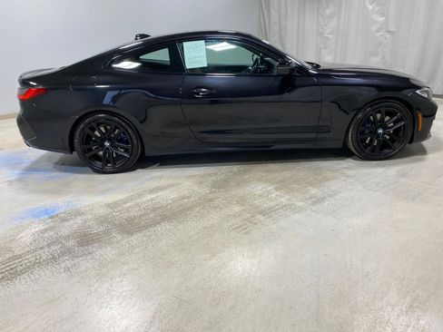 Used 2021 BMW 440i xDrive Coupe w/ Premium Package image 6