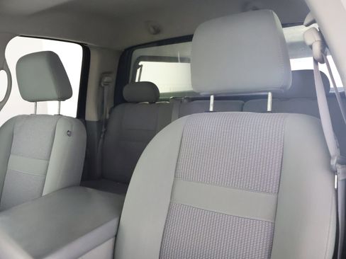 Used 2007 Dodge Ram 2500 Truck SLT w/ Quad Cab Big Horn Value Group AWD/4WD image 23