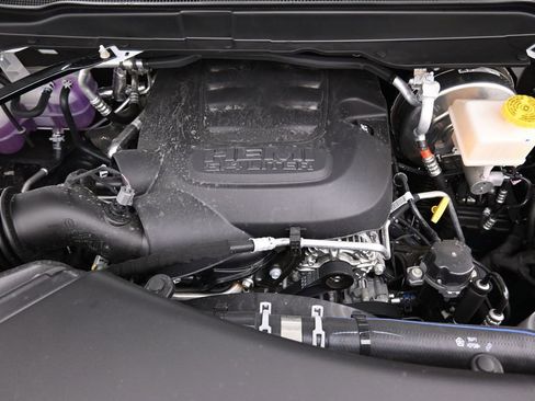 New 2026 RAM 2500 Power Wagon image 11