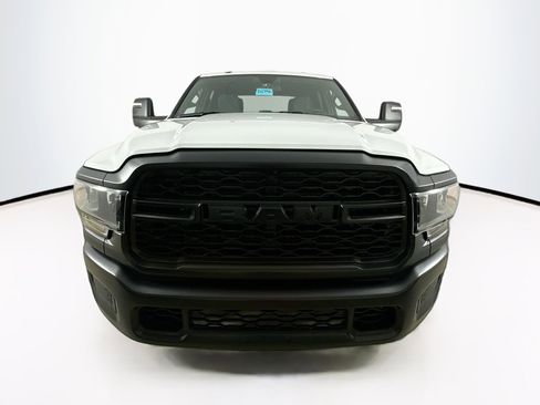 Certified 2024 RAM 2500 Tradesman image 2
