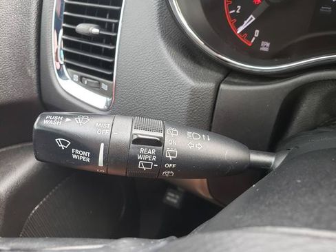 Used 2018 Dodge Durango SXT w/ Quick Order Package 2BB AWD/4WD image 26