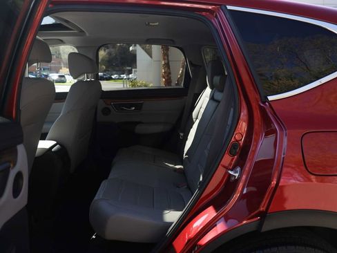 Used 2022 Honda CR-V EX-L image 21