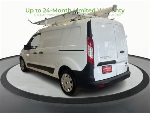Used 2022 Ford Transit Connect XL FWD image 5