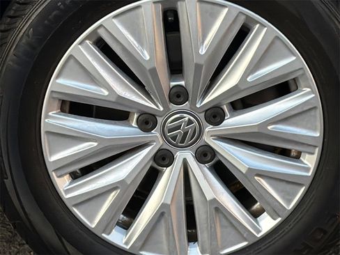 Used 2019 Volkswagen Jetta S w/ Driver Assistance Package image 6