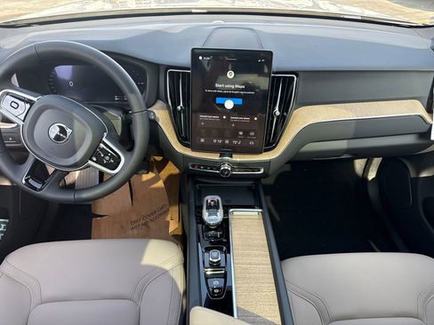 New 2026 Volvo XC60 T8 Plus w/ Protection Package Premier image 8
