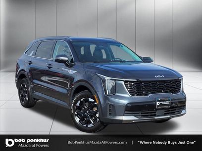 Used 2024 Kia Sorento S