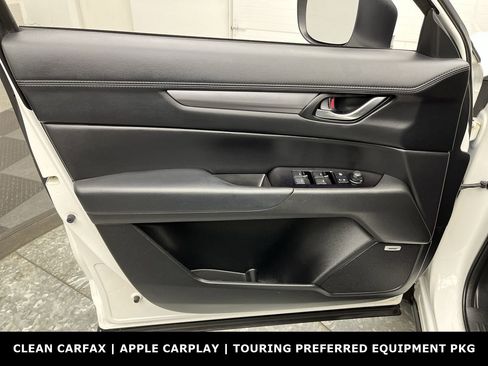 Used 2019 MAZDA CX-5 Touring image 8