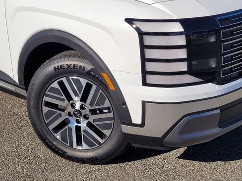 New 2026 Hyundai Palisade SEL Premium image 6