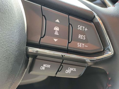 Used 2024 MAZDA CX-5 Carbon Edition AWD/4WD image 22