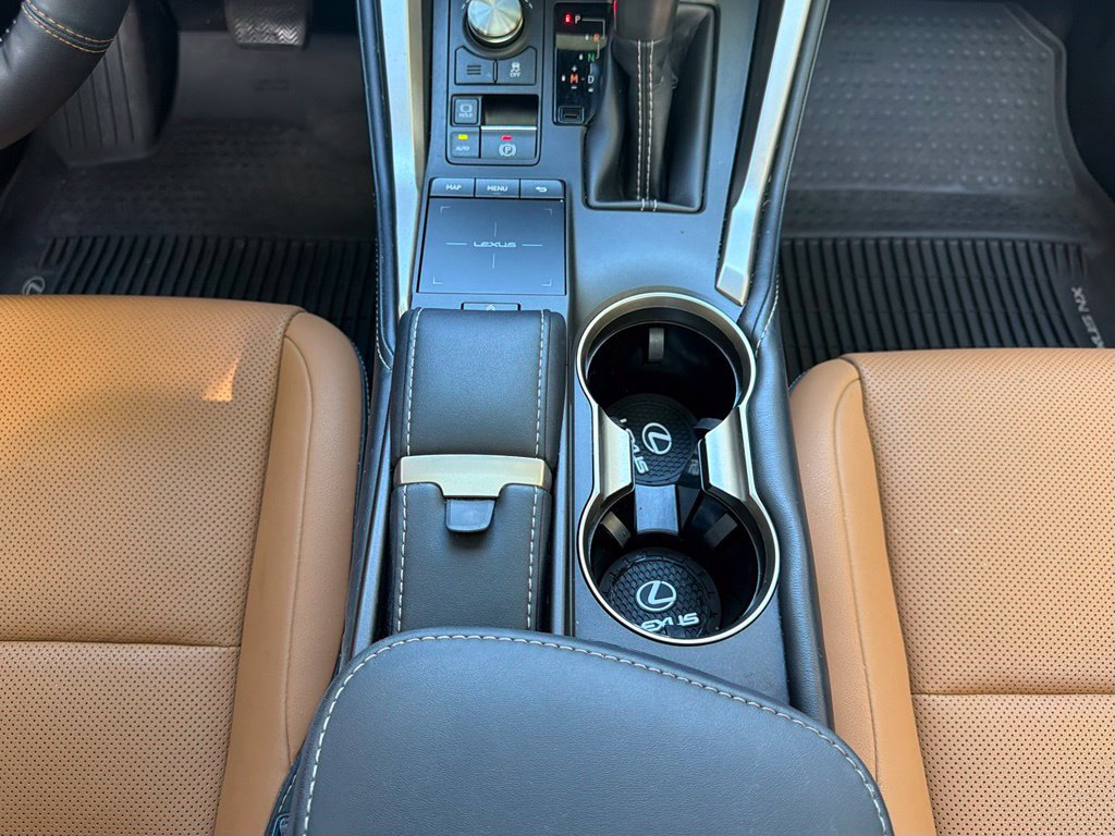 Used 2021 Lexus NX 300 AWD w/ Premium Package image 9