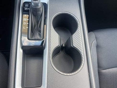 New 2025 Nissan Altima 2.5 S image 35