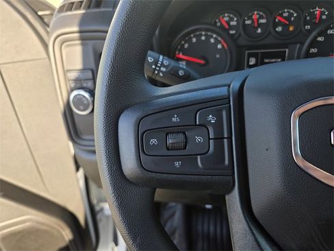 New 2026 GMC Sierra 1500 Pro w/ Pro Value Package image 19