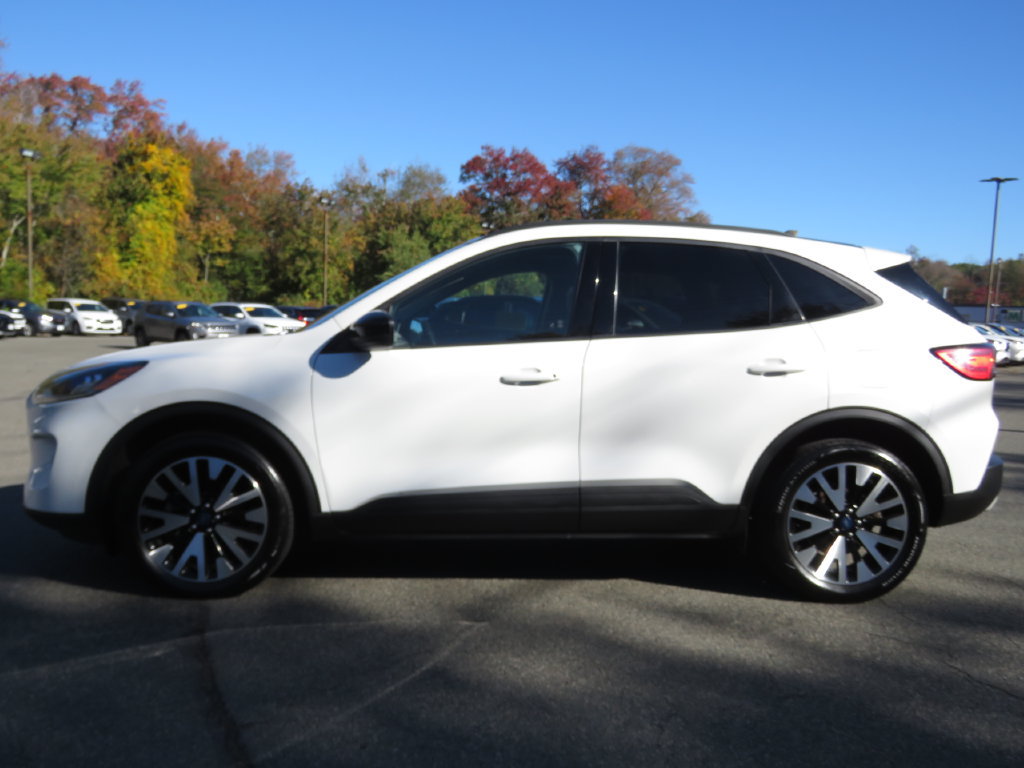 Used 2020 Ford Escape SE Sport AWD/4WD image 8