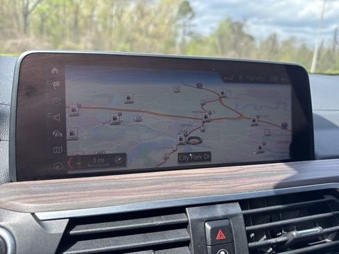 Used 2019 BMW X3 M40i w/ Premium Package image 20