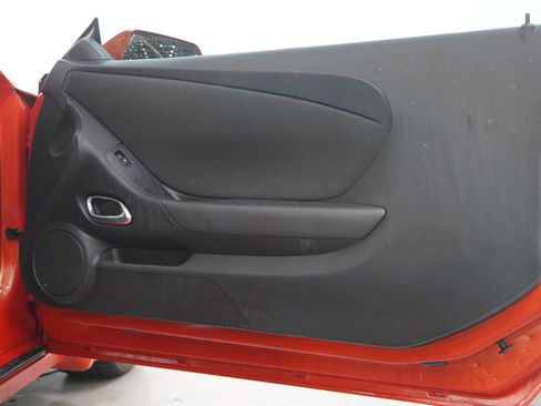 Used 2011 Chevrolet Camaro LT w/ RS Package RWD image 9