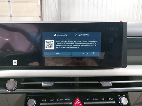 New 2026 Hyundai Tucson SEL image 23