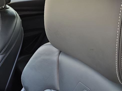 Used 2021 Audi SQ5 Premium Plus w/ Premium Plus Package image 16