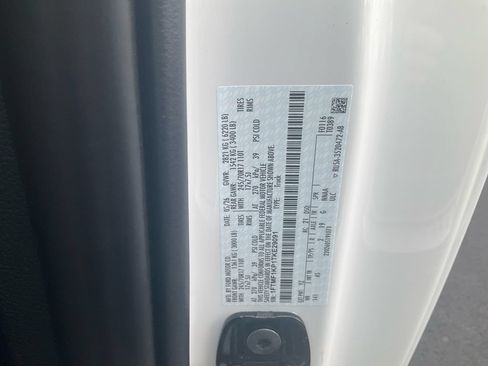 New 2026 Ford F150 XL RWD image 16