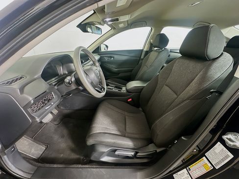 Used 2024 Honda Accord LX image 13