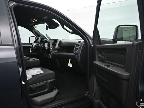 New 2026 RAM 2500 Tradesman AWD/4WD image 30