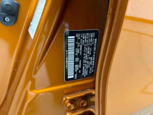 Used 2022 Nissan Rogue Sport S image 19