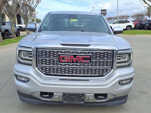 Used 2017 GMC Sierra 1500 Denali w/ Denali Ultimate Package image 24