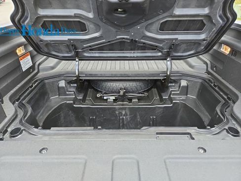 New 2026 Honda Ridgeline RTL image 40