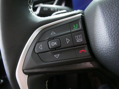 Used 2025 Jeep Grand Cherokee Altitude AWD/4WD image 21