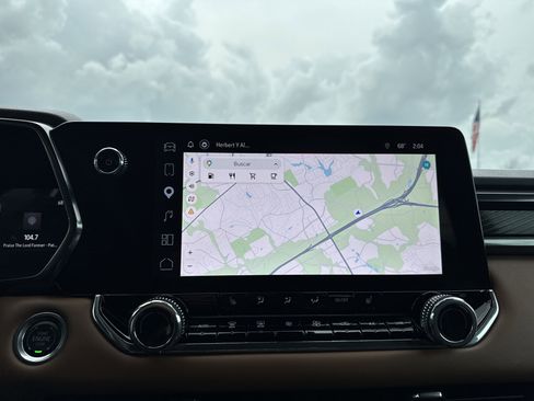 Used 2026 GMC Canyon AT4 image 20