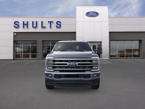 New 2026 Ford F250 XLT w/ XLT Premium Package image 6