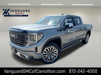 New 2026 GMC Sierra 1500 Denali Ultimate